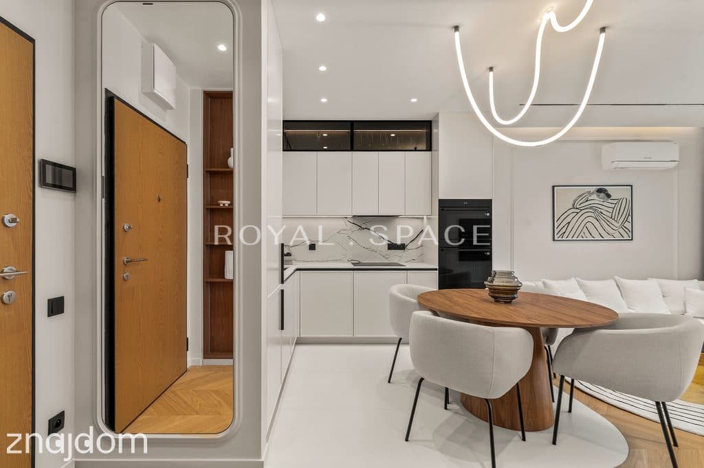 Nowy apartament premium | Rondo Daszyńskiego - zdjęcie 7