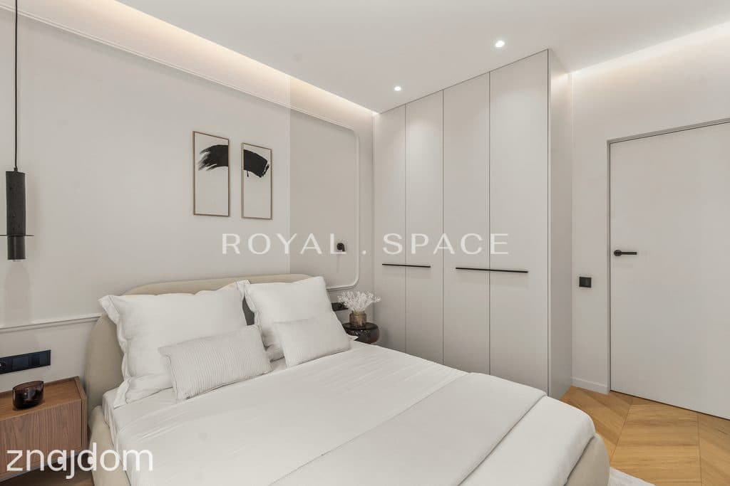 Nowy apartament premium | Rondo Daszyńskiego - zdjęcie 12