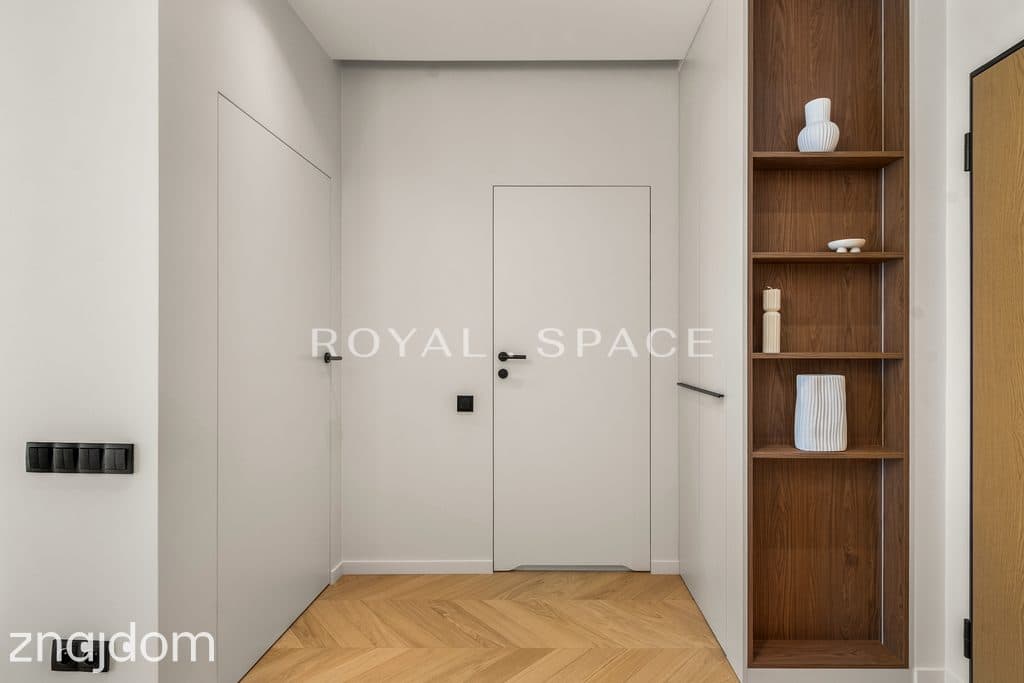 Nowy apartament premium | Rondo Daszyńskiego - zdjęcie 13