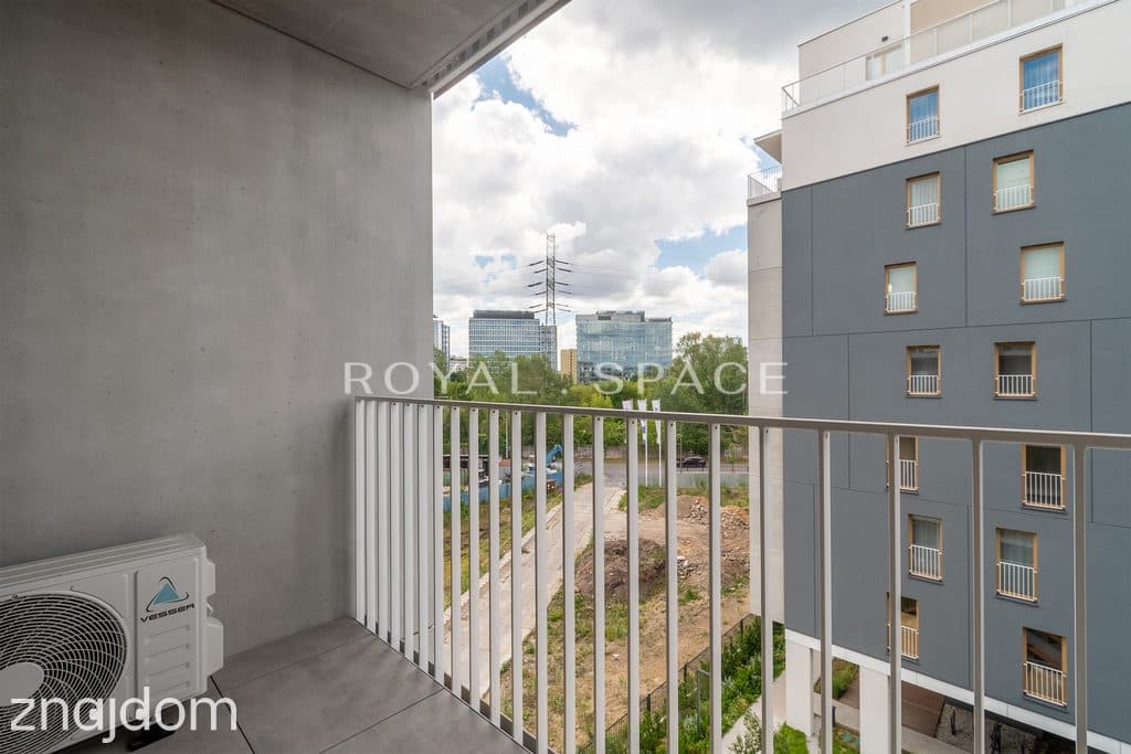 Nowy apartament premium | Rondo Daszyńskiego - zdjęcie 14