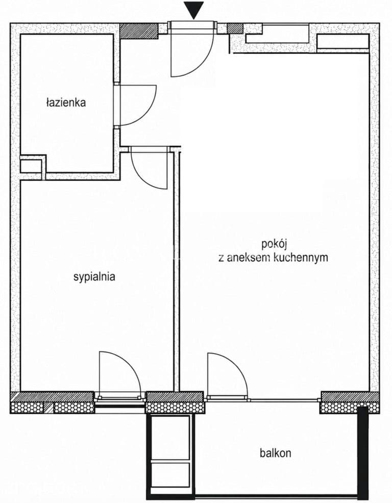 Nowy apartament premium | Rondo Daszyńskiego - zdjęcie 15
