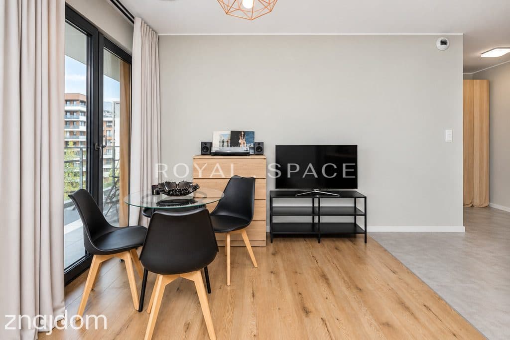 Apartament w Wiślanych Tarasach 2.0 - zdjęcie 7