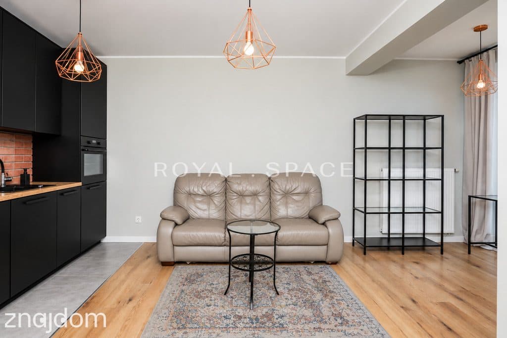 Apartament w Wiślanych Tarasach 2.0 - zdjęcie 8