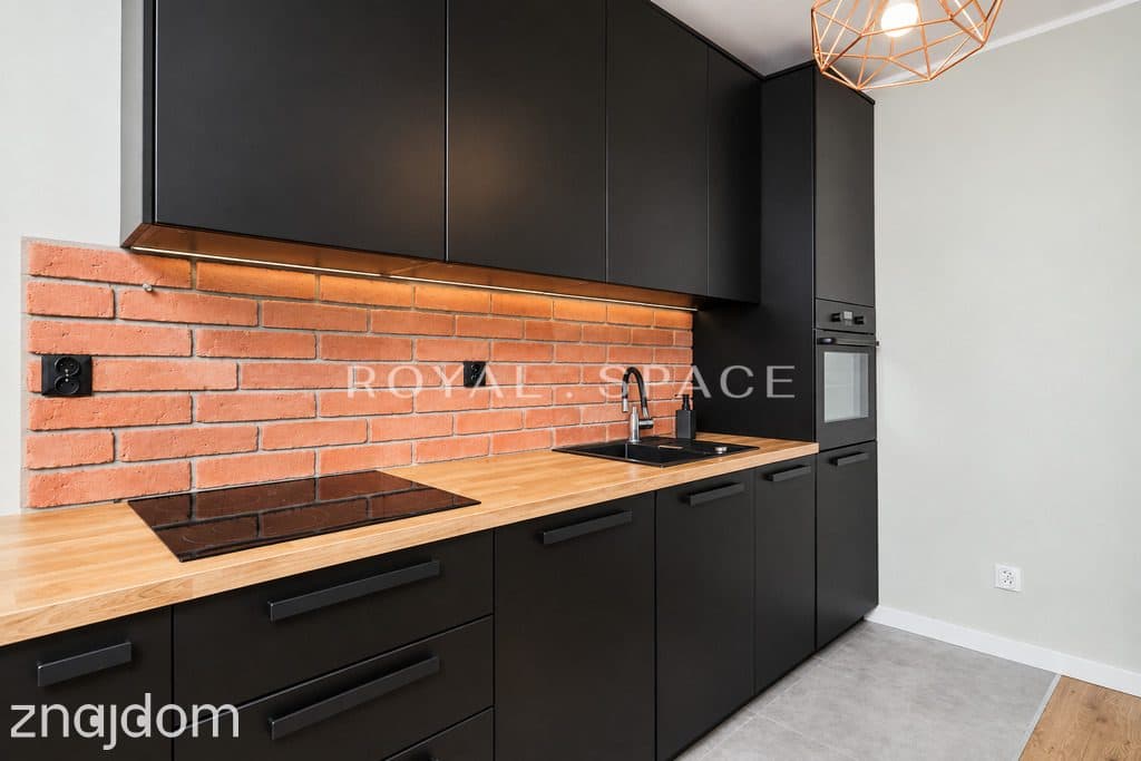 Apartament w Wiślanych Tarasach 2.0 - zdjęcie 3
