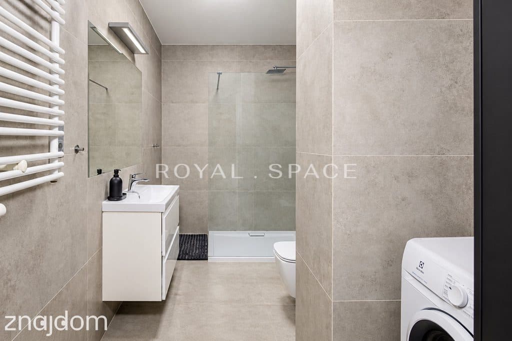 Apartament w Wiślanych Tarasach 2.0 - zdjęcie 14
