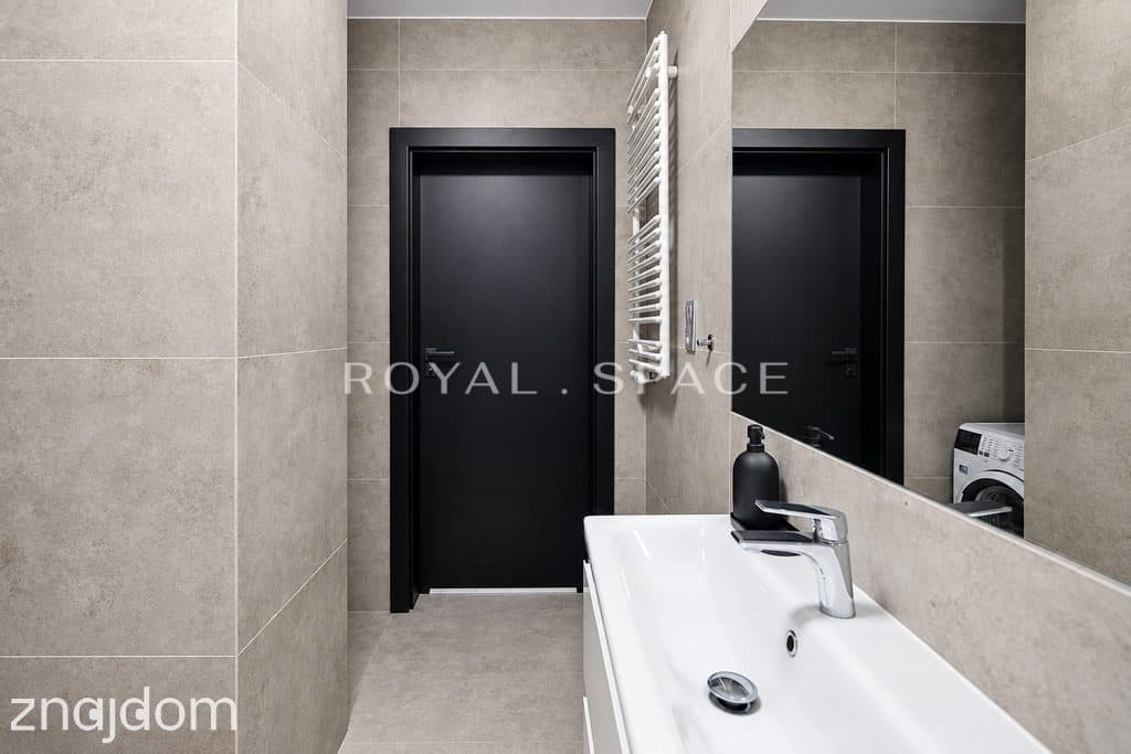 Apartament w Wiślanych Tarasach 2.0 - zdjęcie 16
