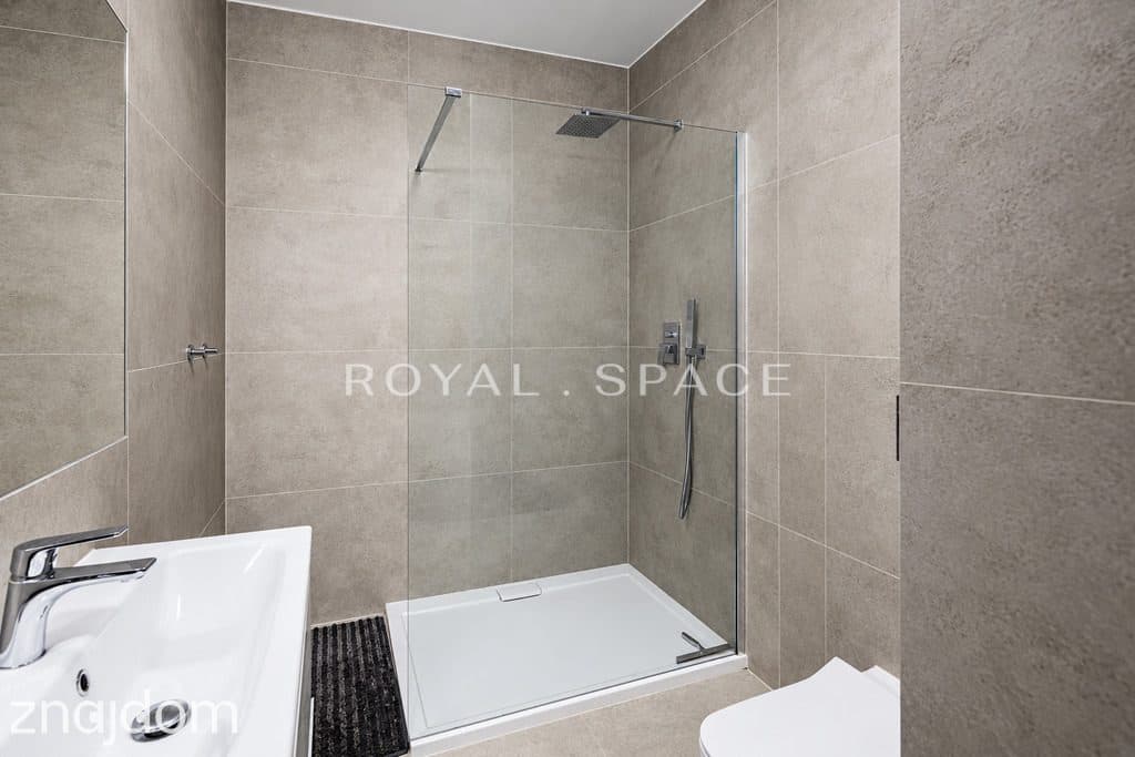 Apartament w Wiślanych Tarasach 2.0 - zdjęcie 15