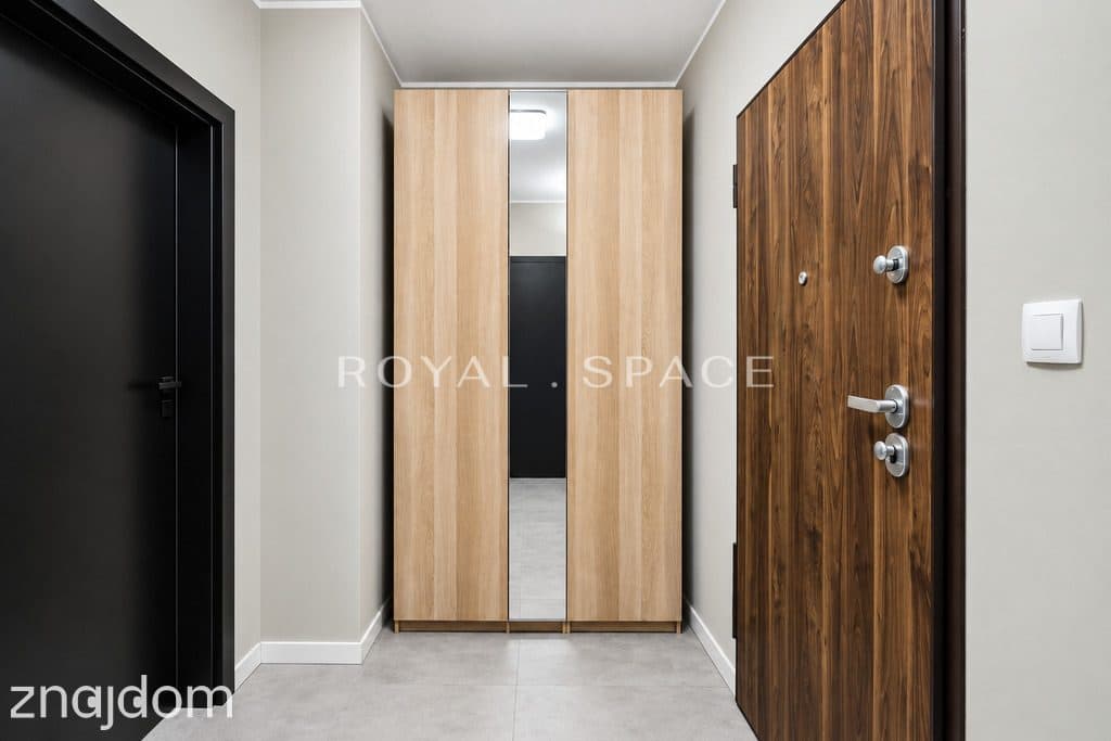 Apartament w Wiślanych Tarasach 2.0 - zdjęcie 18