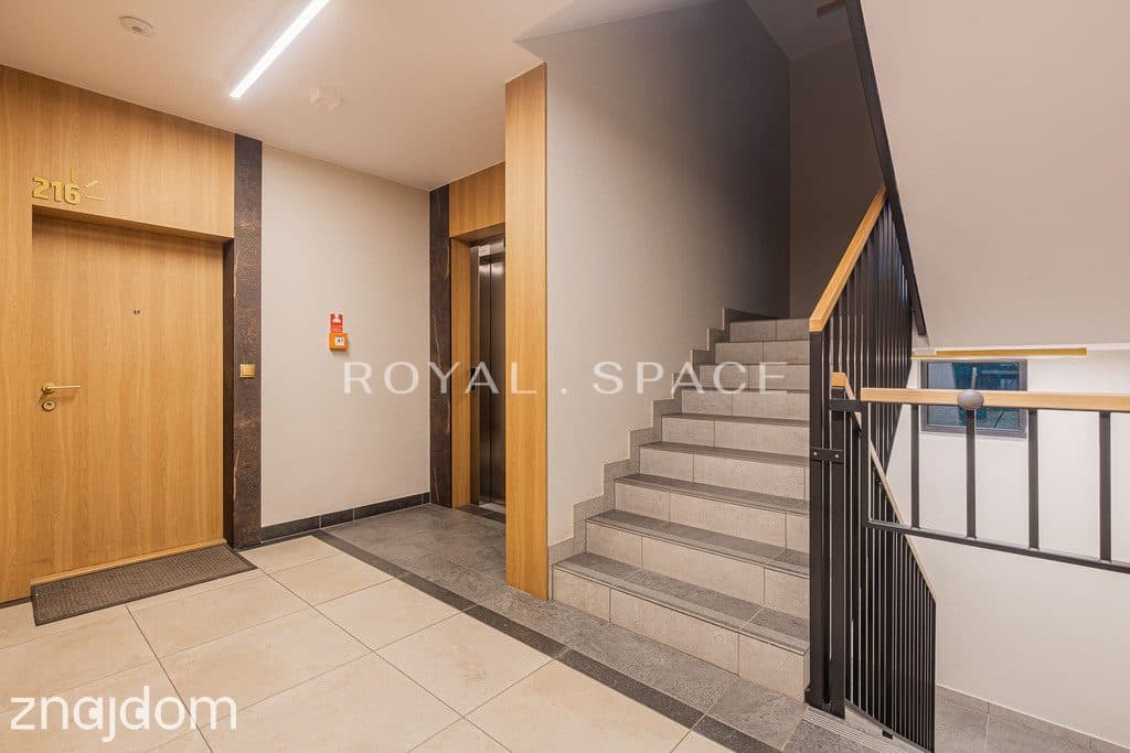 Nowoczesny apartament z balkonem | Mokotów - zdjęcie 11