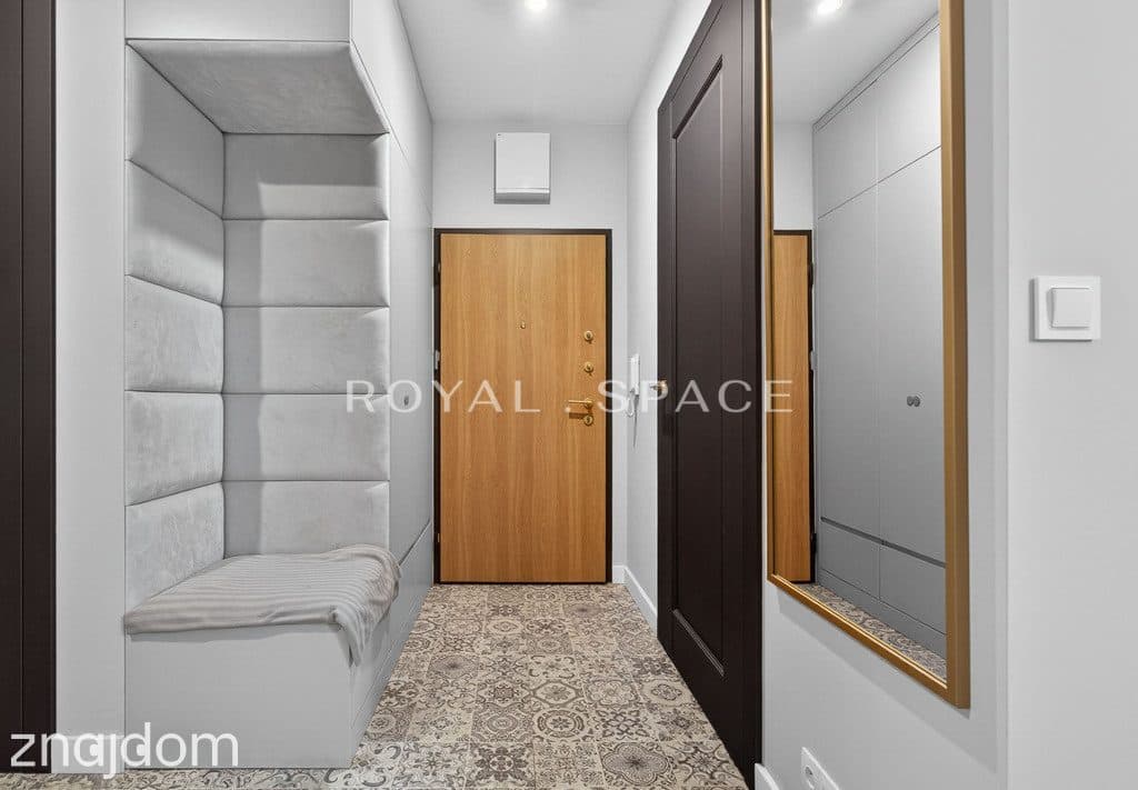 Nowoczesny apartament z balkonem | Mokotów - zdjęcie 15