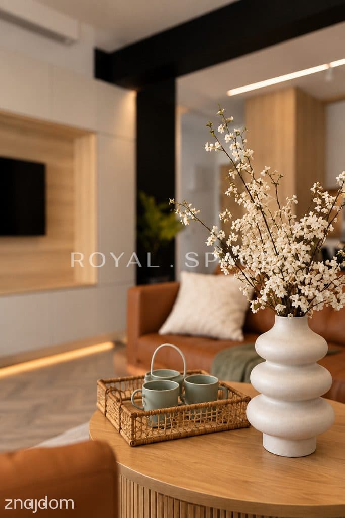 Nowoczesny apartament | City Yes - zdjęcie 2
