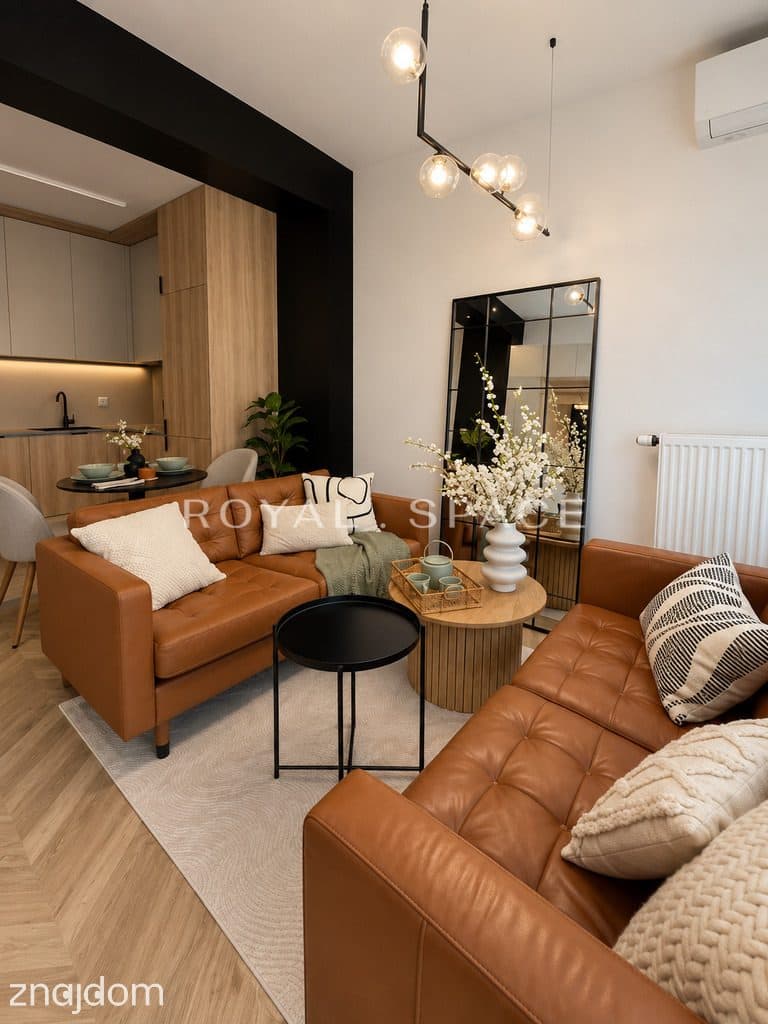 Nowoczesny apartament | City Yes - zdjęcie 3