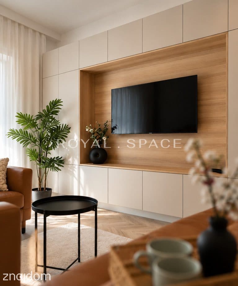 Nowoczesny apartament | City Yes - zdjęcie 5