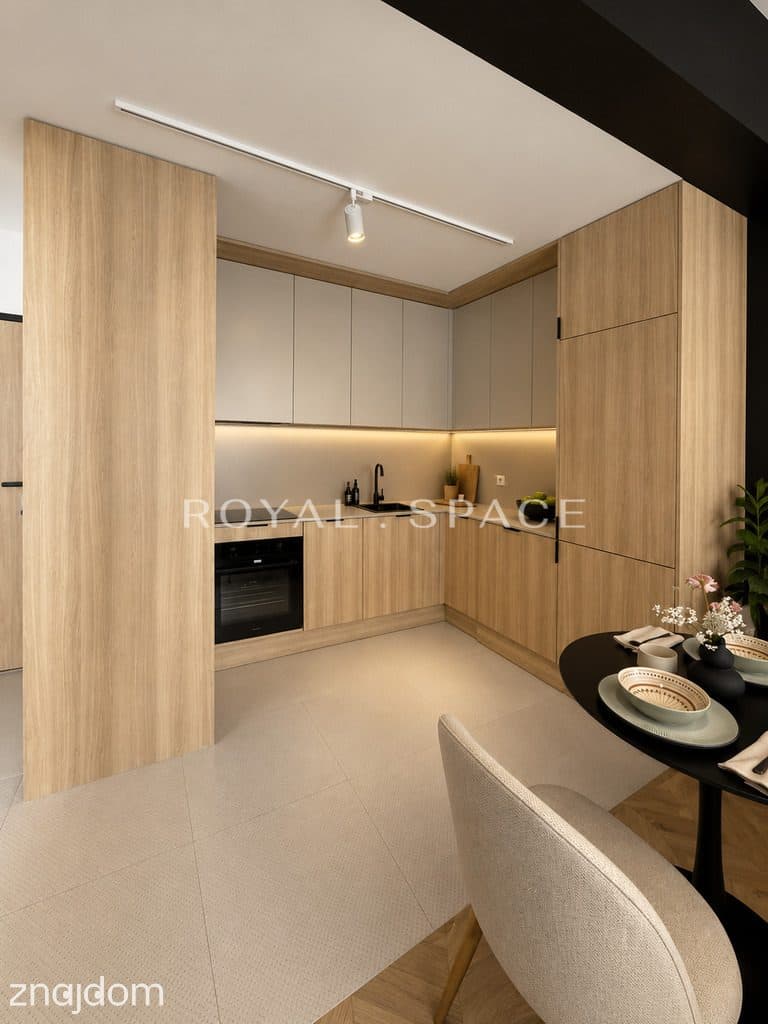 Nowoczesny apartament | City Yes - zdjęcie 6