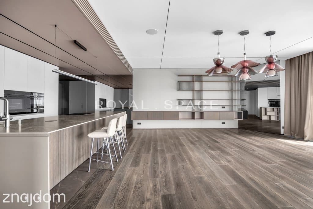 Złota 44 | Penthouse z panoramicznym widokiem - zdjęcie 6