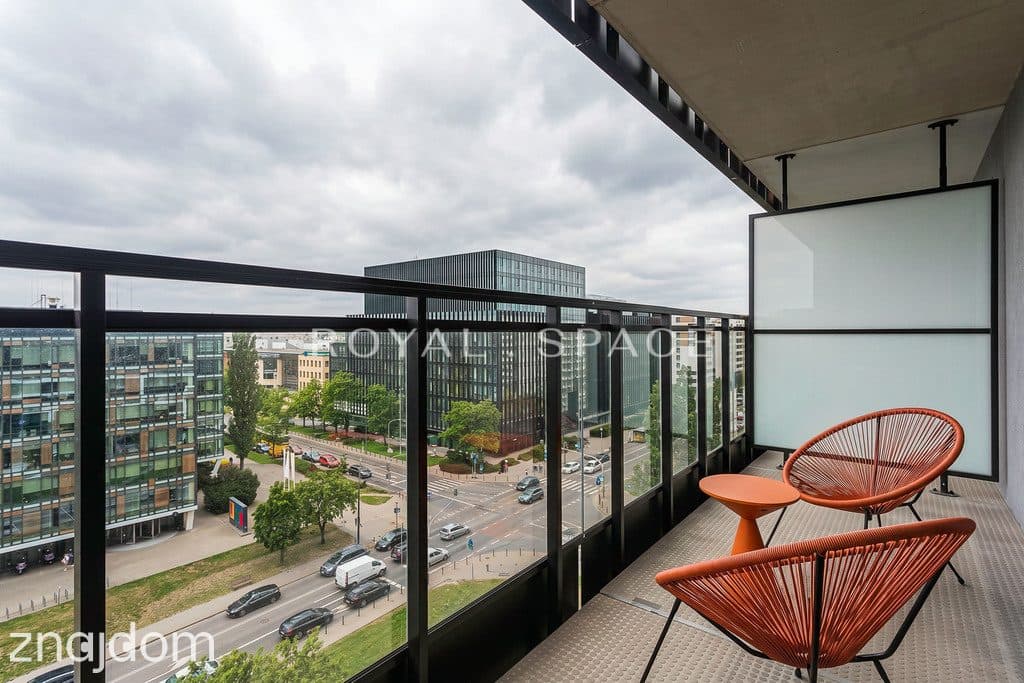 Ekskluzywny apartament | Taras 90 m2 | 2 parkingi - zdjęcie 7