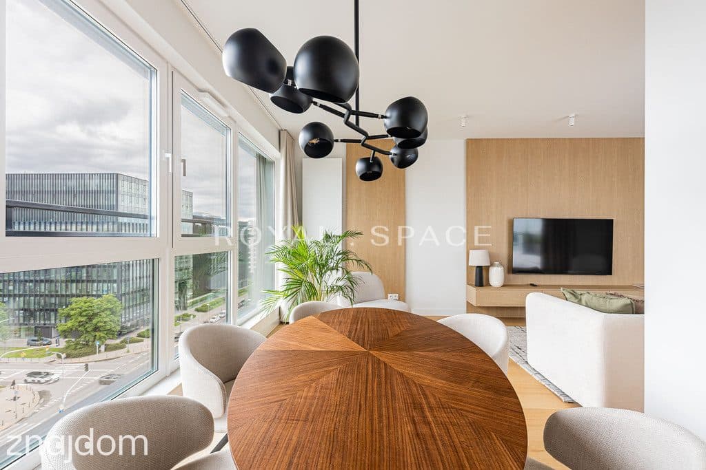 Ekskluzywny apartament | Taras 90 m2 | 2 parkingi - zdjęcie 10