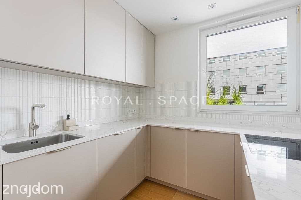 Ekskluzywny apartament | Taras 90 m2 | 2 parkingi - zdjęcie 11