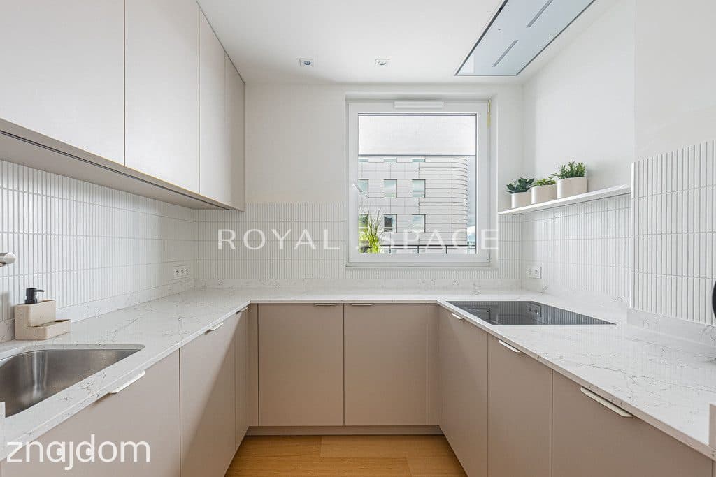 Ekskluzywny apartament | Taras 90 m2 | 2 parkingi - zdjęcie 12