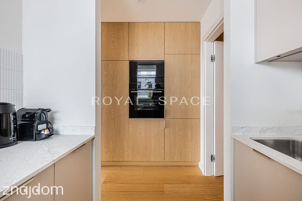 Ekskluzywny apartament | Taras 90 m2 | 2 parkingi - zdjęcie 13