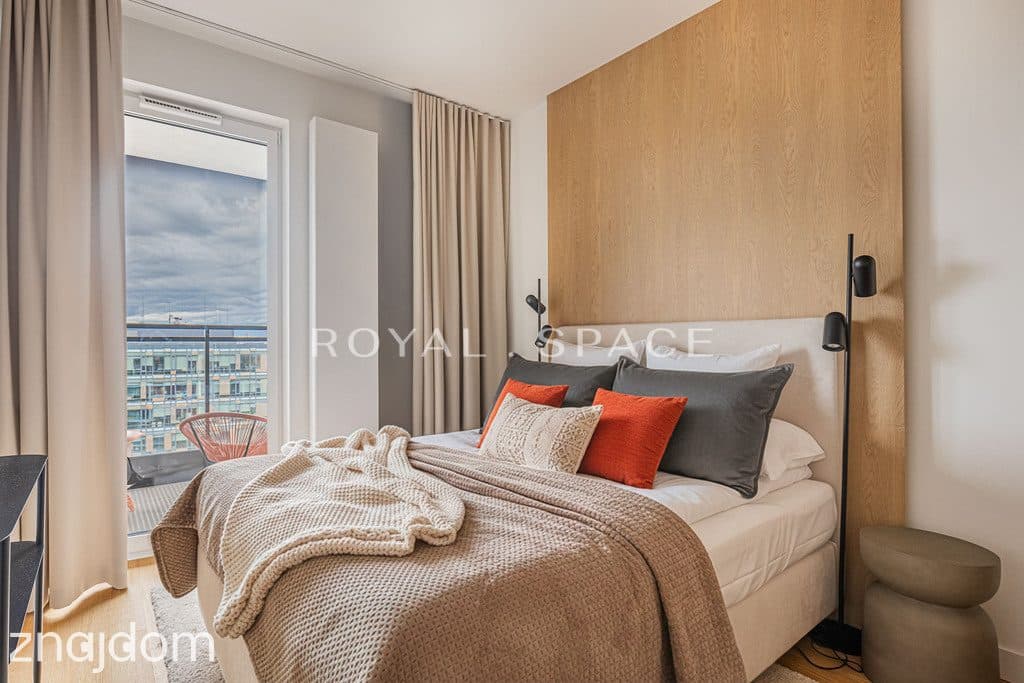 Ekskluzywny apartament | Taras 90 m2 | 2 parkingi - zdjęcie 14