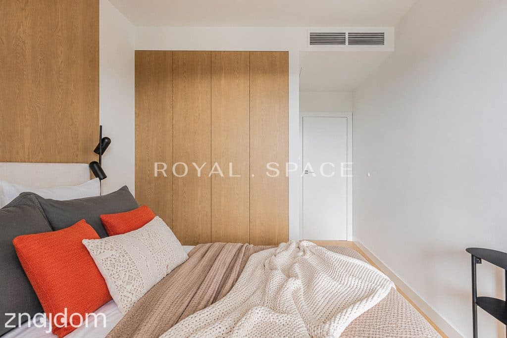 Ekskluzywny apartament | Taras 90 m2 | 2 parkingi - zdjęcie 15