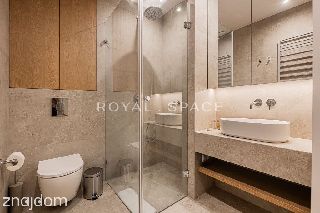 Ekskluzywny apartament | Taras 90 m2 | 2 parkingi - zdjęcie 16