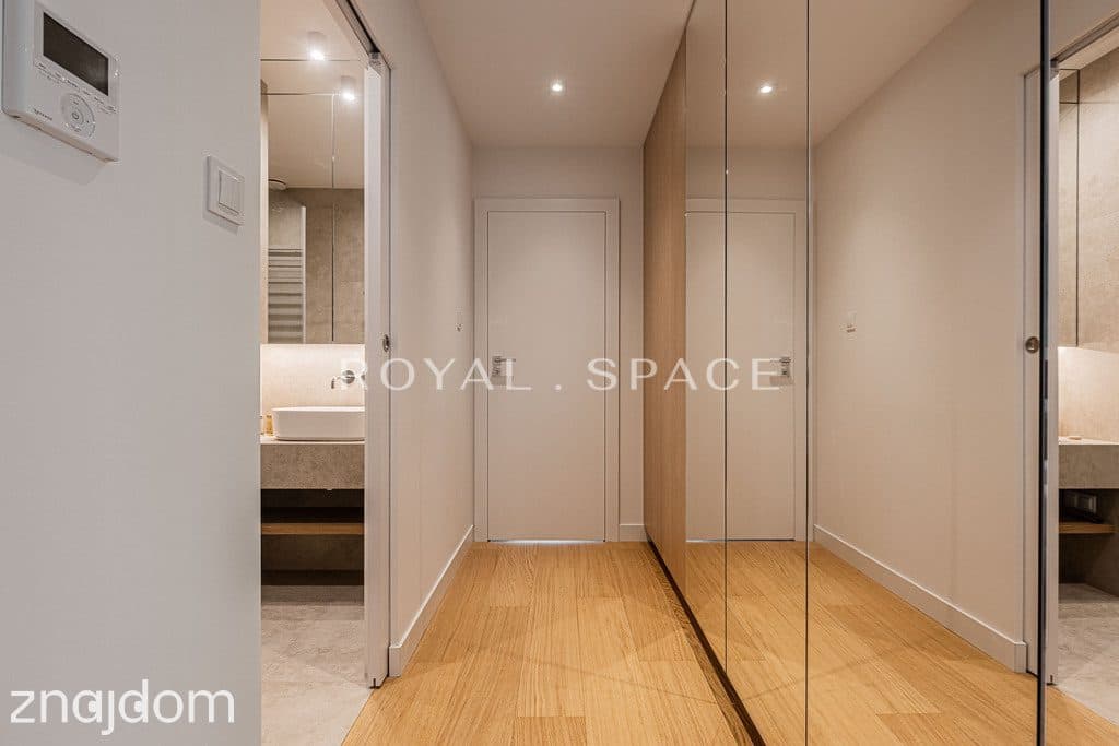 Ekskluzywny apartament | Taras 90 m2 | 2 parkingi - zdjęcie 19