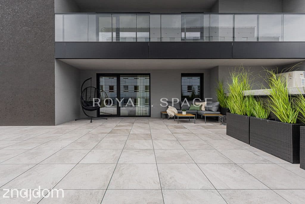 Ekskluzywny apartament | Taras 90 m2 | 2 parkingi - zdjęcie 20