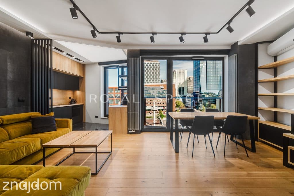 REZYDENCJA KONRAD | CITY VIEW | PREMIUM