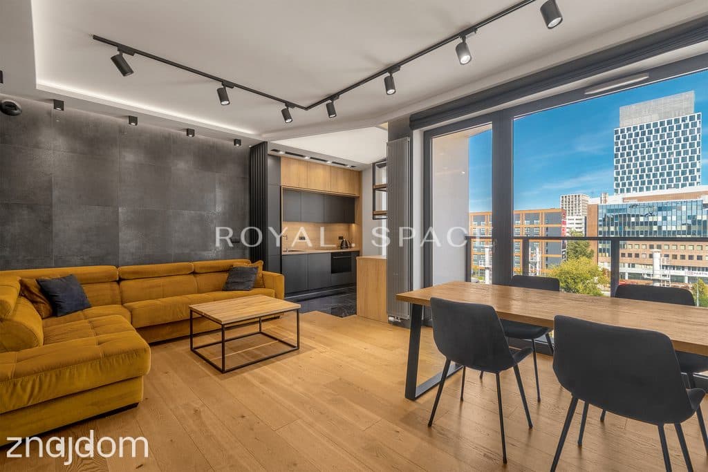REZYDENCJA KONRAD | CITY VIEW | PREMIUM - zdjęcie 2