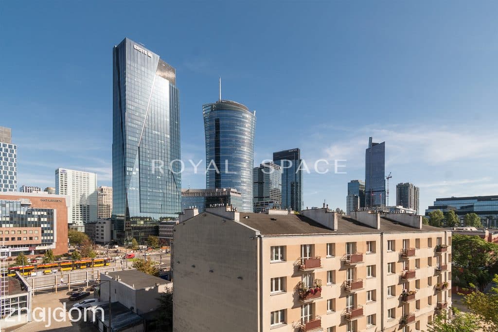 REZYDENCJA KONRAD | CITY VIEW | PREMIUM - zdjęcie 14