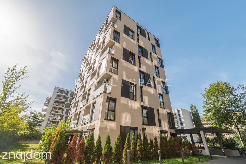 REZYDENCJA KONRAD | CITY VIEW | PREMIUM - zdjęcie 16