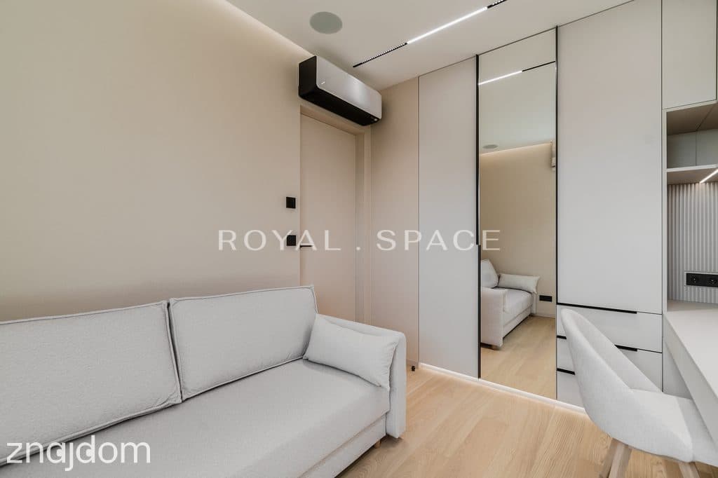 KOLEJOWA | PENTHOUSE | SMART HOME | CITY VIEW - zdjęcie 16