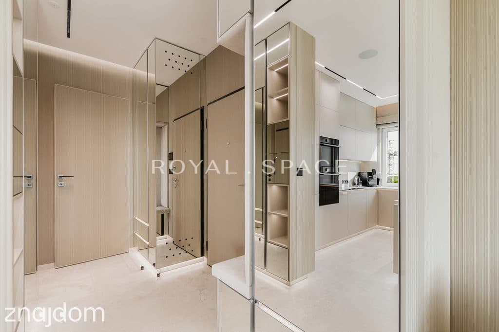 KOLEJOWA | PENTHOUSE | SMART HOME | CITY VIEW - zdjęcie 18