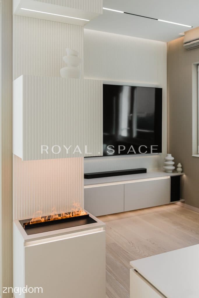 KOLEJOWA | PENTHOUSE | SMART HOME | CITY VIEW - zdjęcie 12