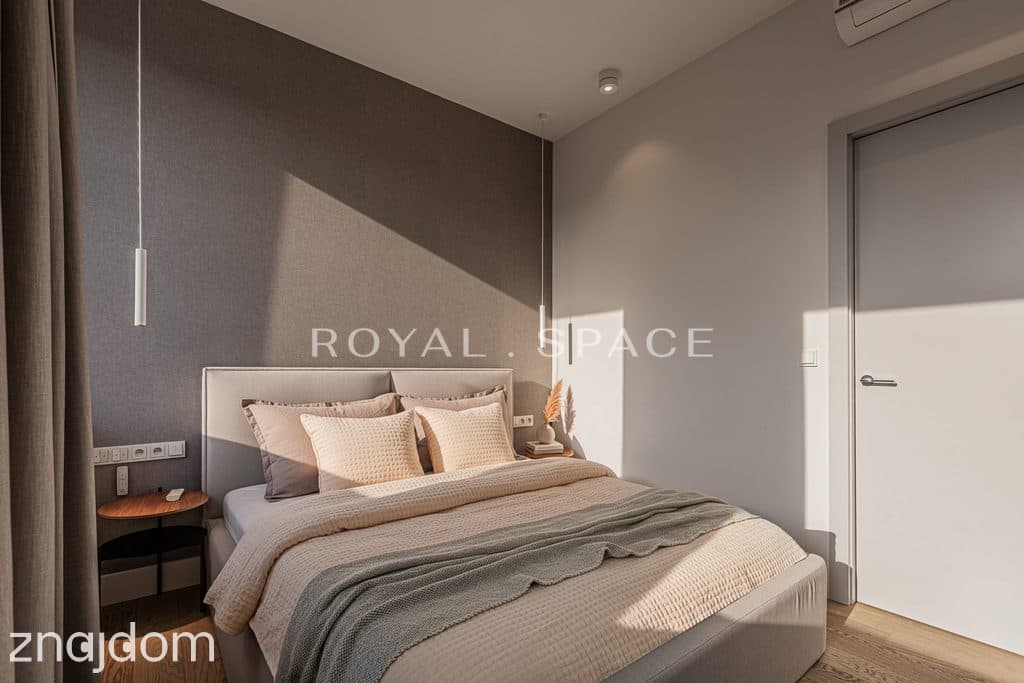 Apartament Premium w Forcie Cze na Mokotowie - zdjęcie 10