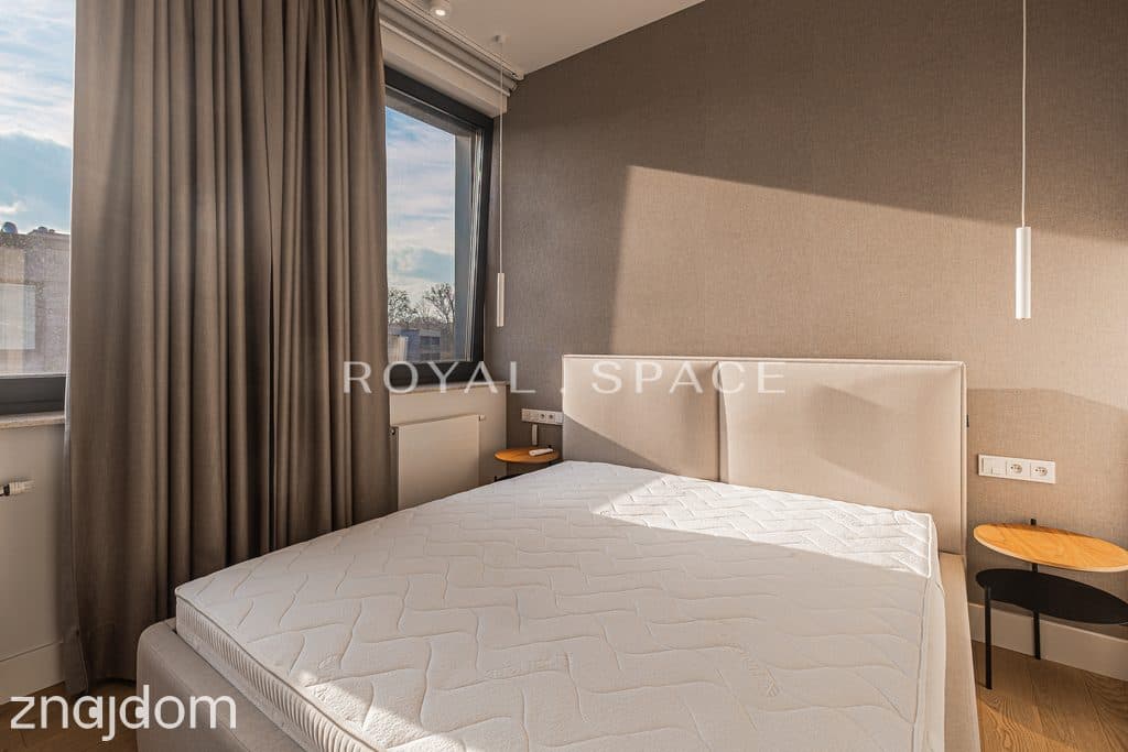 Apartament Premium w Forcie Cze na Mokotowie - zdjęcie 11