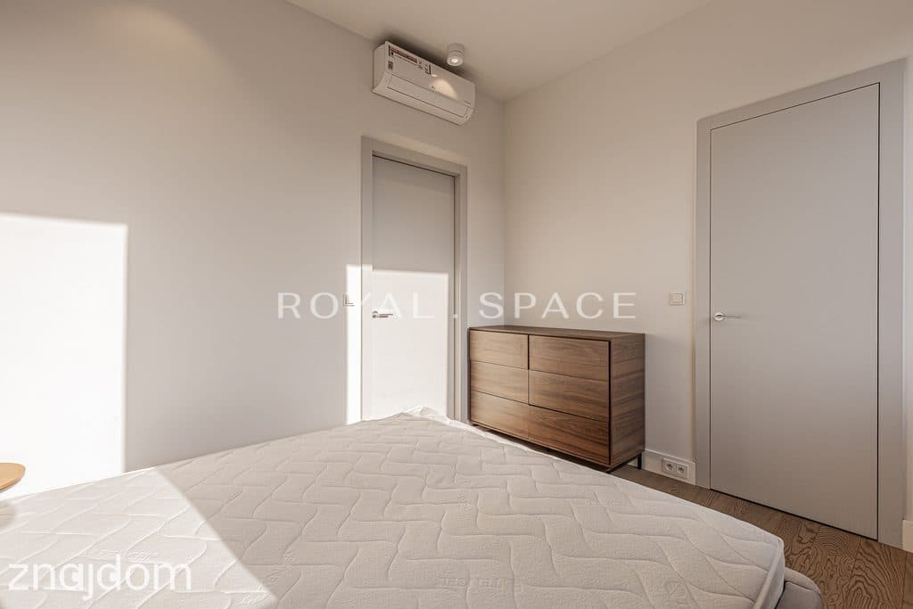 Apartament Premium w Forcie Cze na Mokotowie - zdjęcie 12