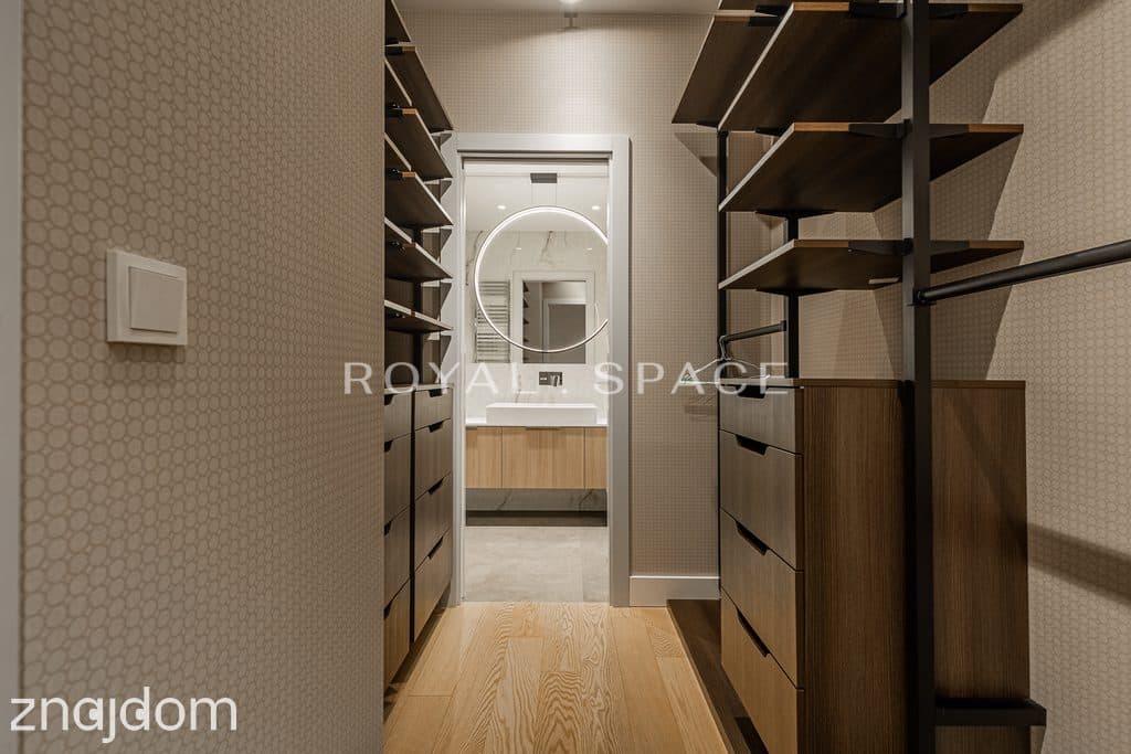 Apartament Premium w Forcie Cze na Mokotowie - zdjęcie 13
