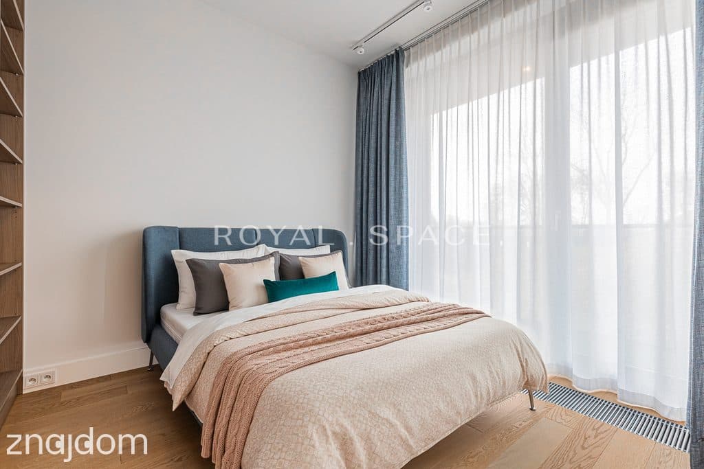 Apartament Premium w Forcie Cze na Mokotowie - zdjęcie 15
