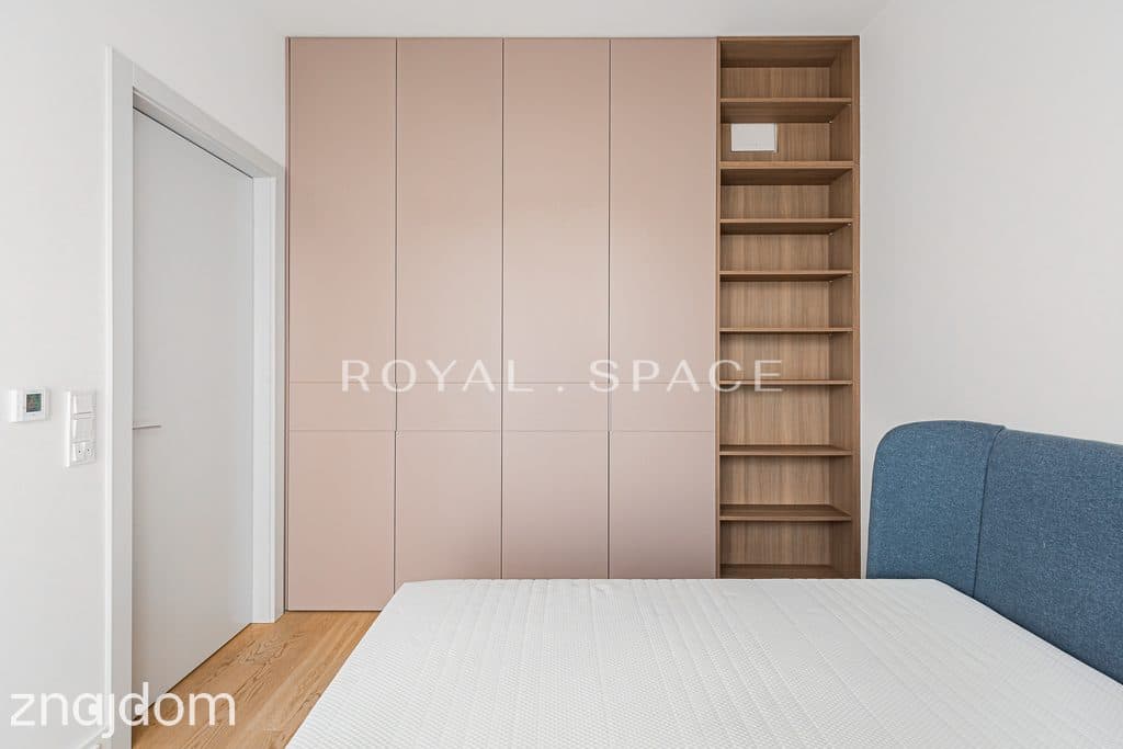 Apartament Premium w Forcie Cze na Mokotowie - zdjęcie 16