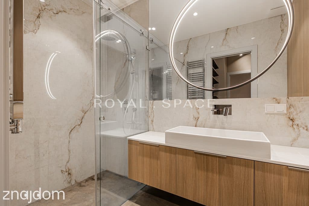 Apartament Premium w Forcie Cze na Mokotowie - zdjęcie 17