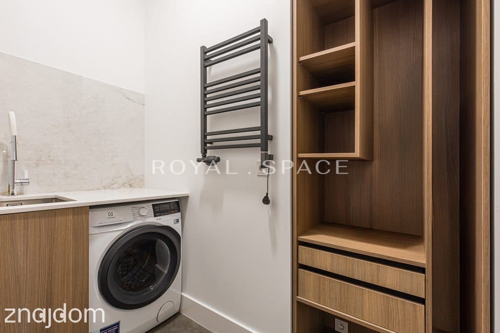Apartament Premium w Forcie Cze na Mokotowie - zdjęcie 19