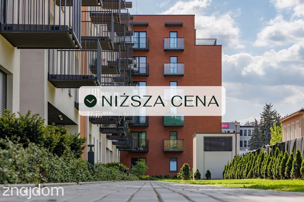 Jasne mieszkanie z parkingiem! | Salsa Lokum