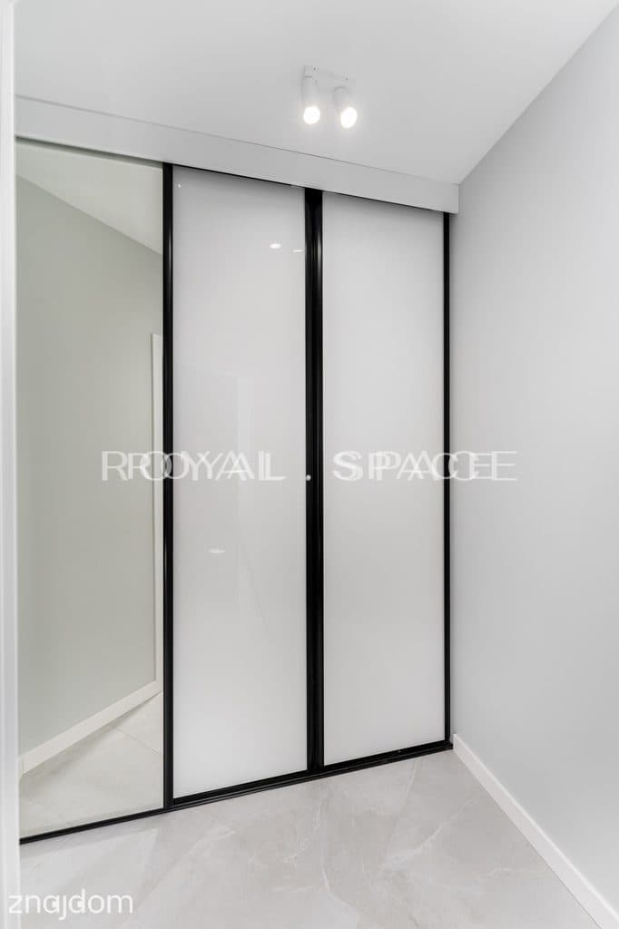 Stylowy apartament na Wiślanych Tarasach 2.0 - zdjęcie 7