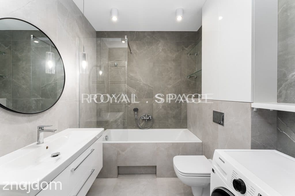 Stylowy apartament na Wiślanych Tarasach 2.0 - zdjęcie 8