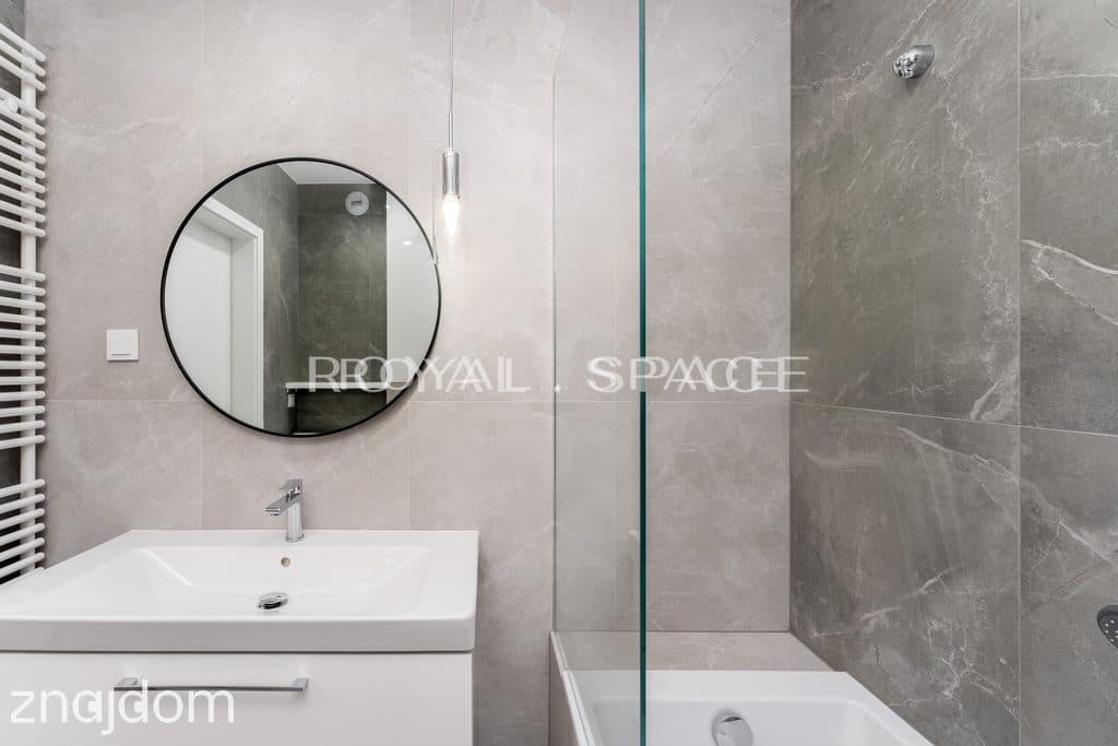 Stylowy apartament na Wiślanych Tarasach 2.0 - zdjęcie 9