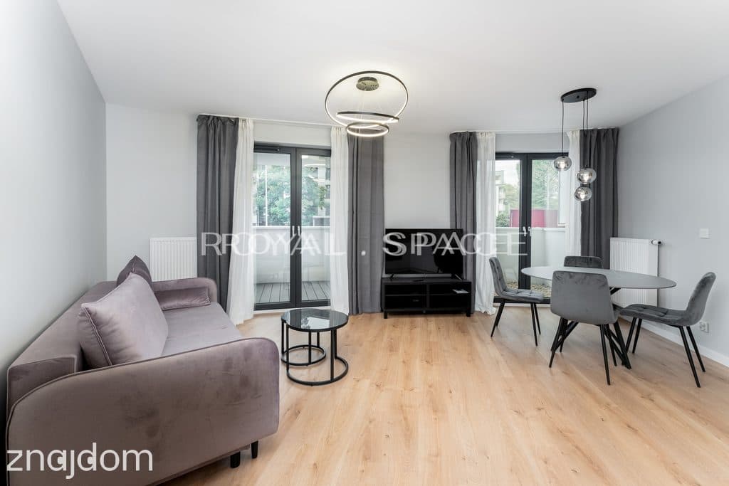 Stylowy apartament na Wiślanych Tarasach 2.0 - zdjęcie 10