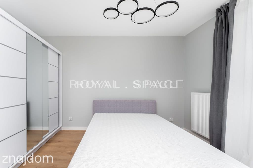 Stylowy apartament na Wiślanych Tarasach 2.0 - zdjęcie 14